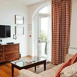 Somerville Ξενοδοχείο 4*