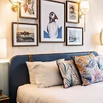 Somerville Ξενοδοχείο St Aubin