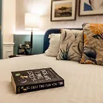 Somerville Ξενοδοχείο