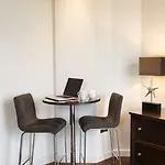 Ξενοδοχείο Somerville St Aubin