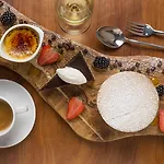 Ξενοδοχείο Somerville 4*