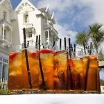 Somerville 4* St Aubin