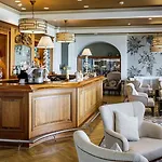 Somerville 4* St Aubin