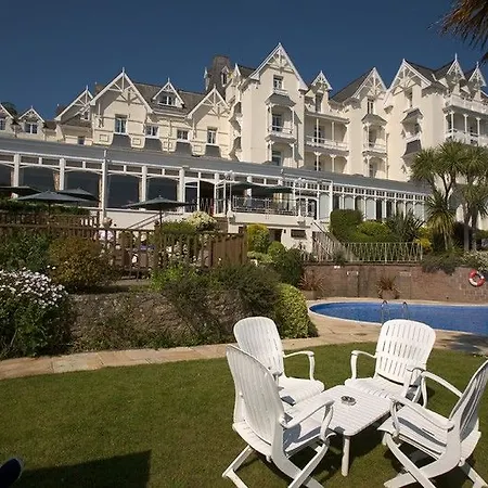 Somerville Hotel 4*