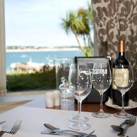 Somerville Hotel St Aubin