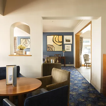 Somerville Hotel 4*