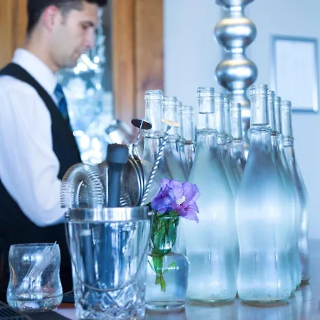 Somerville Hotel St Aubin