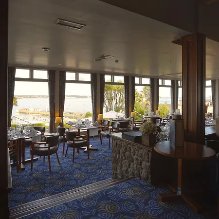 Somerville Hotel St Aubin
