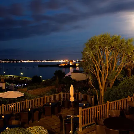 Hotel Somerville St Aubin