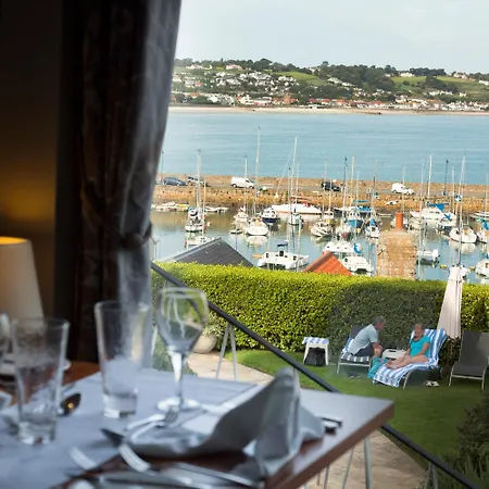 Somerville Hotel 4*