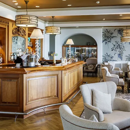 Somerville 4* St Aubin