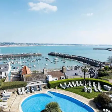 Somerville Hotel St Aubin