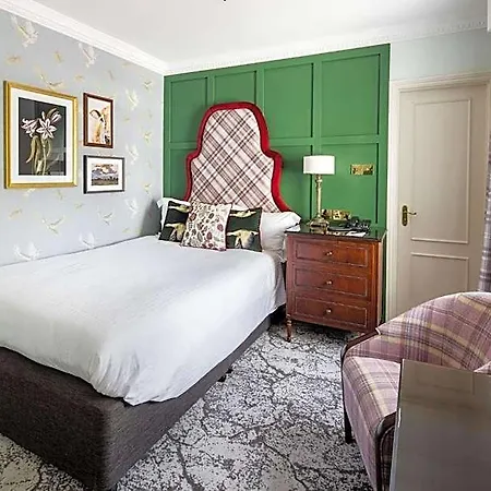 Somerville 4* St Aubin