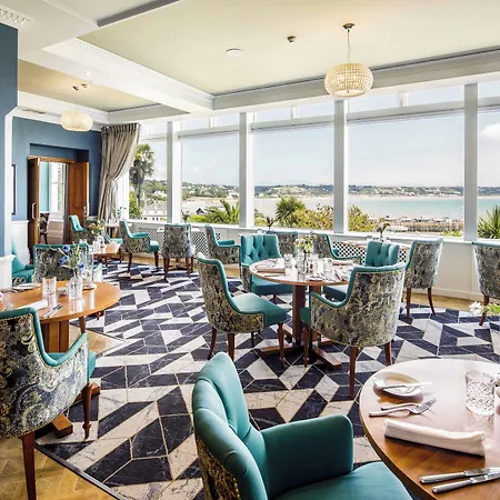Somerville Hotel 4*