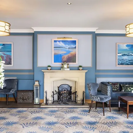 Somerville Hotel 4*