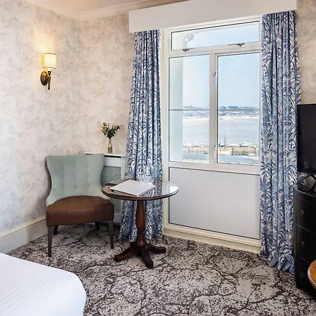 Somerville Hotel 4*
