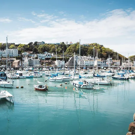 Somerville 4* St Aubin