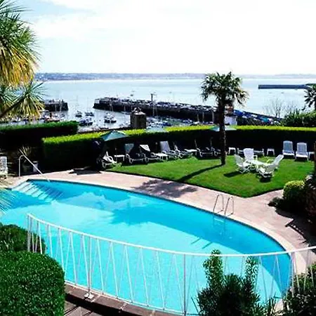 Somerville Hotel 4*