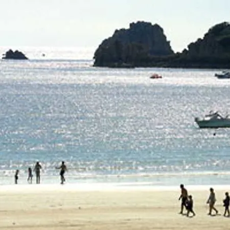 Somerville 4* St Aubin