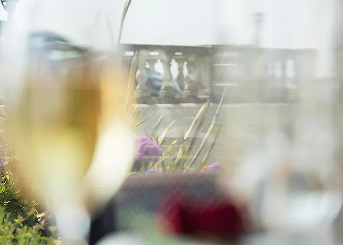 Hotel Somerville St Aubin