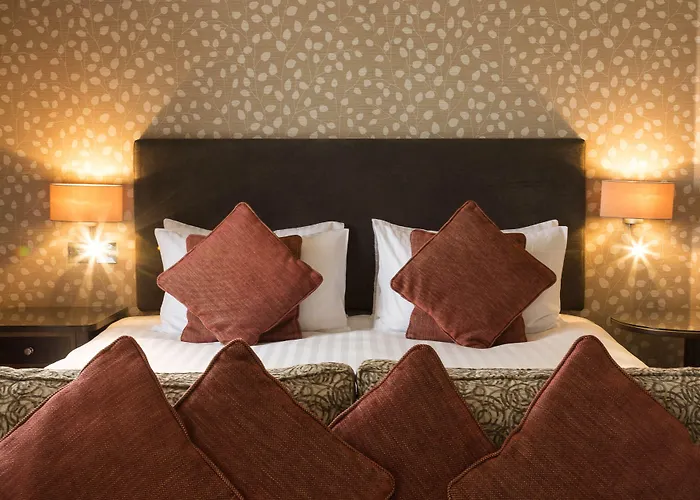 Somerville 4* St Aubin