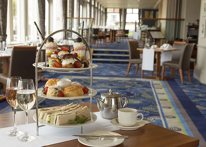 Somerville 4* St Aubin