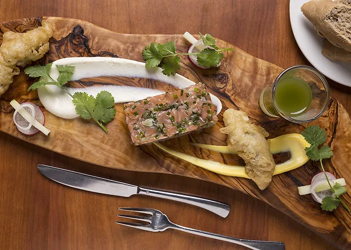 Somerville 4* St Aubin