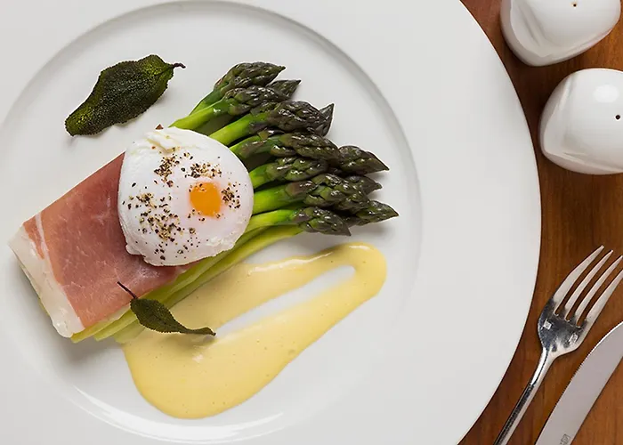 Somerville Hotel St Aubin