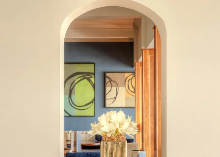 Hotel Somerville St Aubin