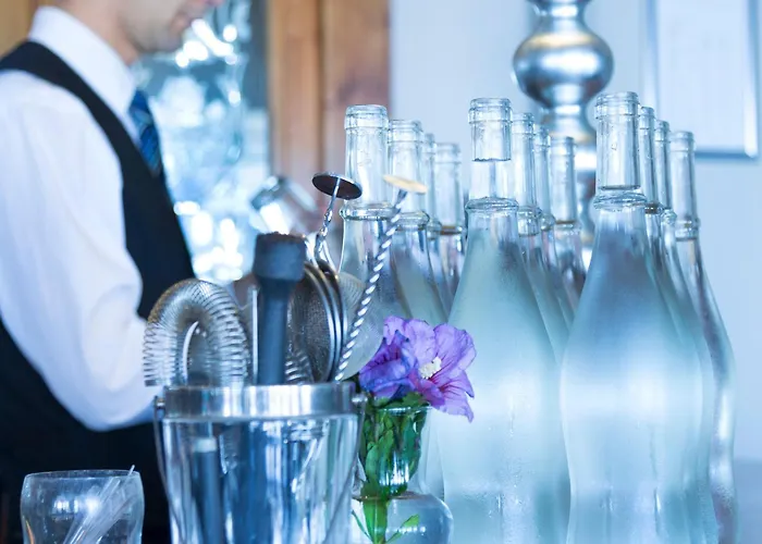 Somerville Hotel St Aubin