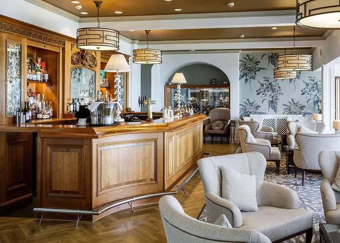 Somerville 4* St Aubin