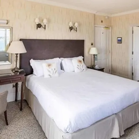 Somerville 4* St Aubin