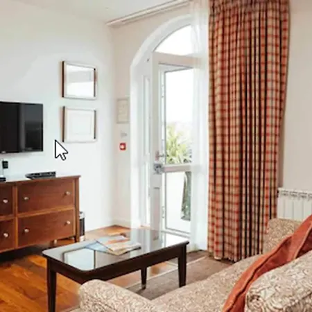 Somerville ホテル 4*