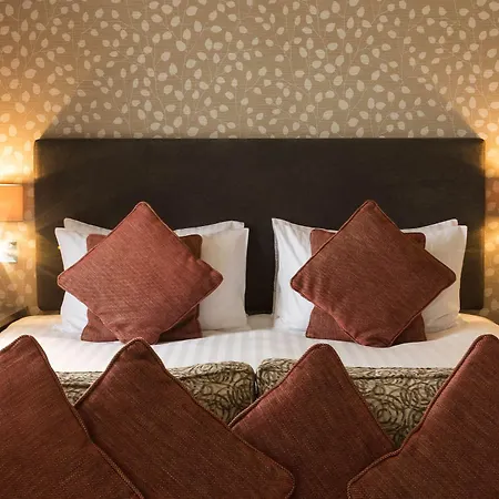 Hotel Somerville St Aubin