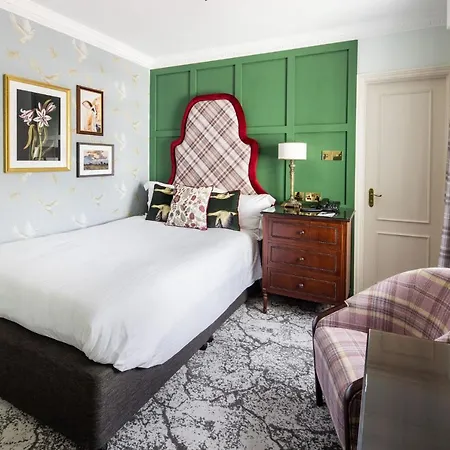 Hotel Somerville 4*