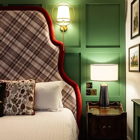 ホテル Somerville セント・オービン