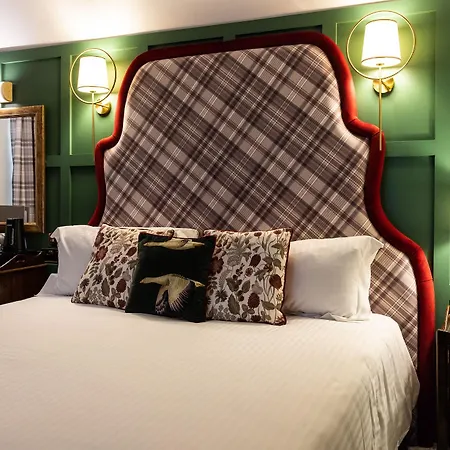 Hotel Somerville St Aubin