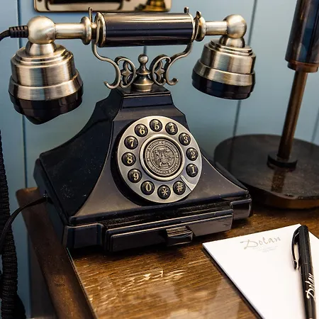 Somerville セント・オービン