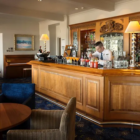 Hotel Somerville St Aubin