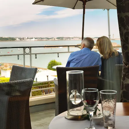 Somerville Hotel 4*