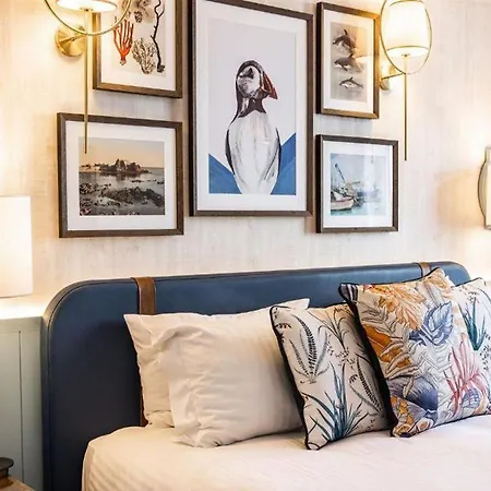 Somerville セント・オービン