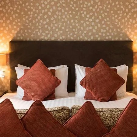 ホテル Somerville