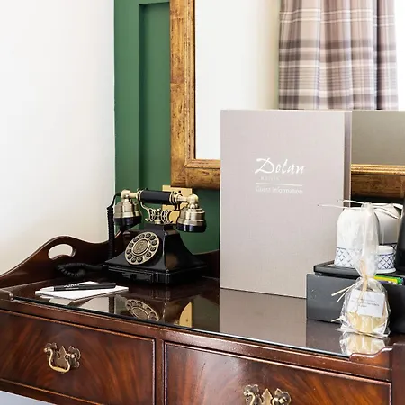 Somerville Hotel 4*