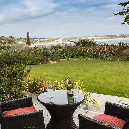Hotel Somerville St Aubin