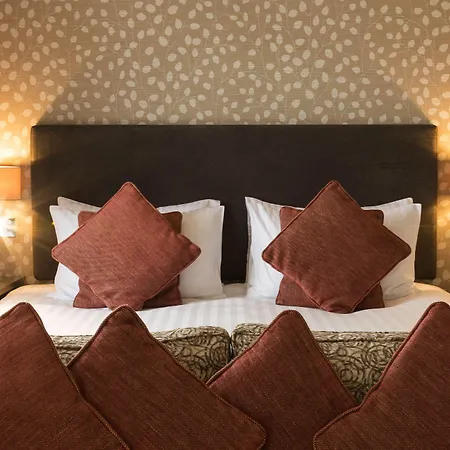 Somerville 4* セント・オービン