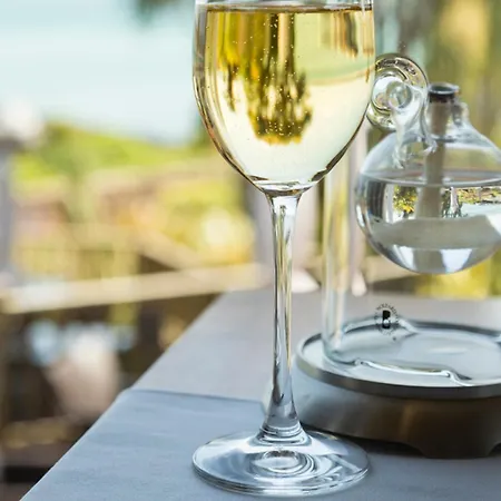 ホテル Somerville