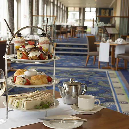 Somerville 4* セント・オービン