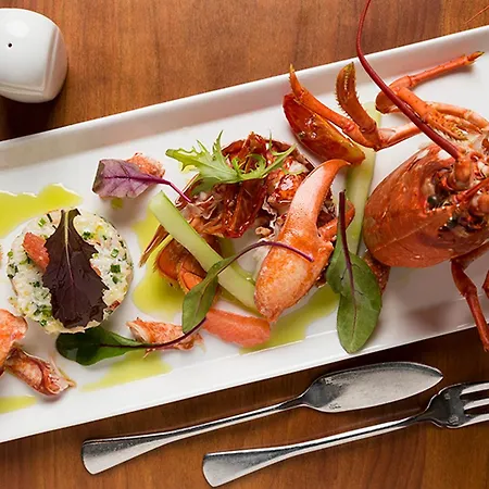 Somerville ホテル 4*