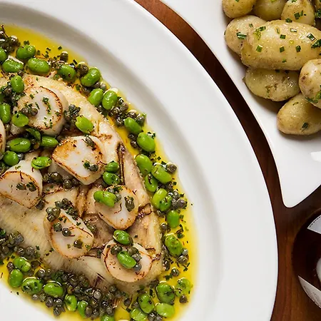 Somerville セント・オービン