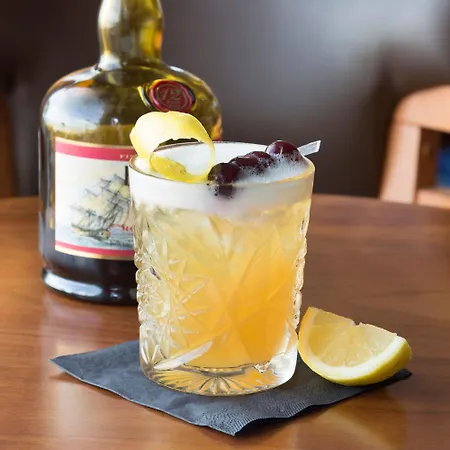 ホテル Somerville